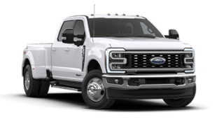 2026 Ford Super Duty® External Image 5